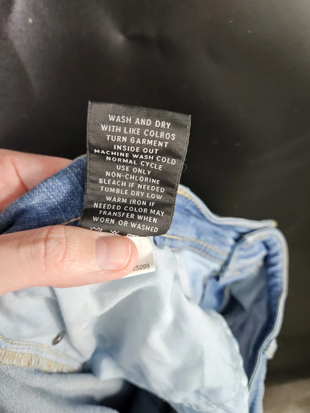 Torrid Jeans